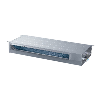 不降溫除濕超薄風管機