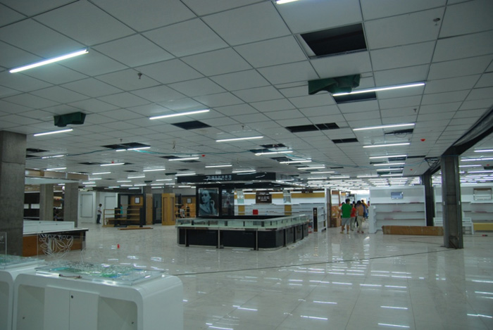 渤?；▓@百盛購物廣場