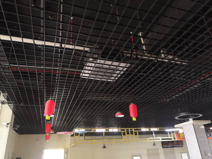 新城農(nóng)貿市場